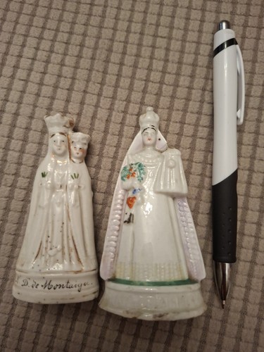 Vierge enfant 2 - a, l’enfant/2