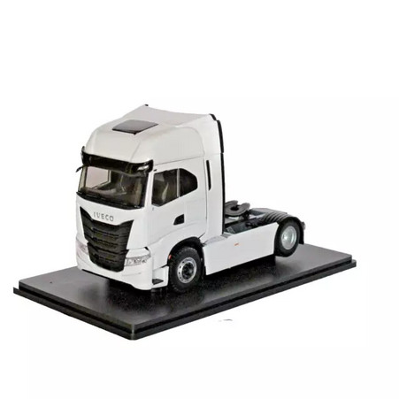 Eligor daf 4x2 blanc - 4x2,