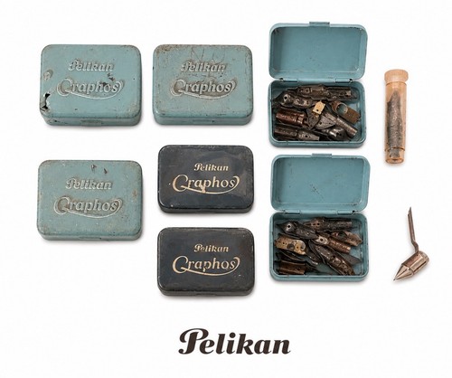 Peli kan graphos - pelİkan,