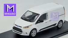 FORD TRANSIT CONNECT V408