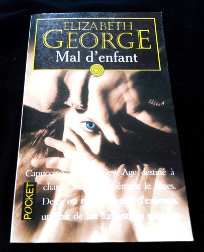 Mal enfant elizabeth - mal,