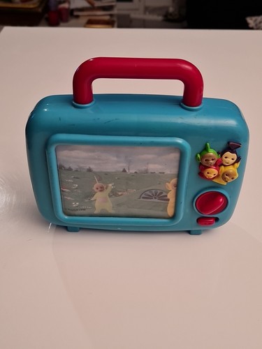 Teletubbies télé animé - tÉlÉ,