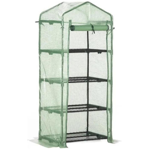 Serre jardin balcon avec - de,