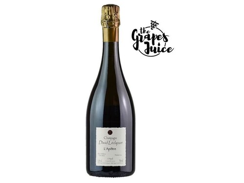 David leclapart apôtre 2003 - l'apôtre,