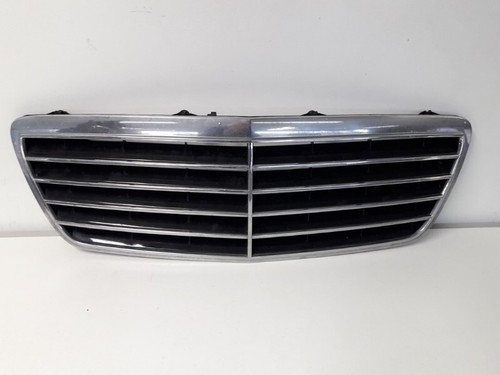 Calandre mercedes benz - calandre, mercedes-benz