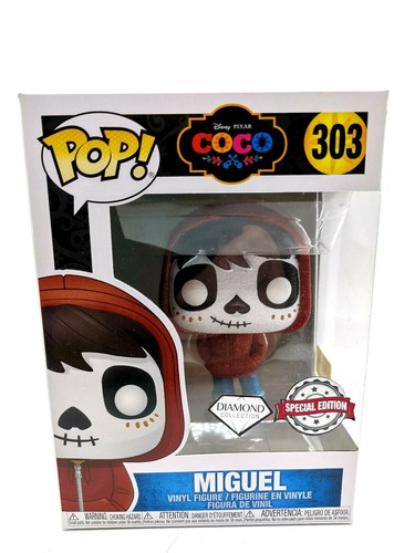 Figurine funko pop disney s - figurine, disney's