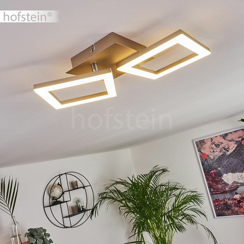Plafonnier moderne lampe - plafonnier,