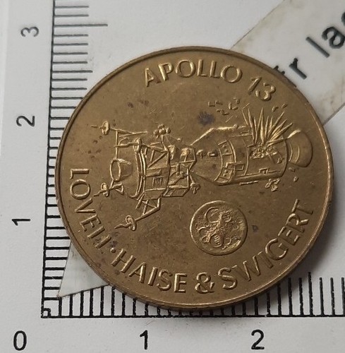 Q14a201 jeton shell épopée - q14a201,