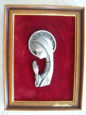 CADRE TABLEAU Décor VIERGE