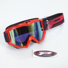 Lunette masque pour moto