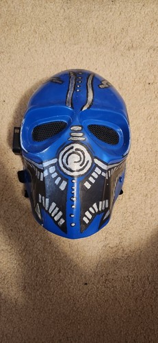 Custom army two mask - army,