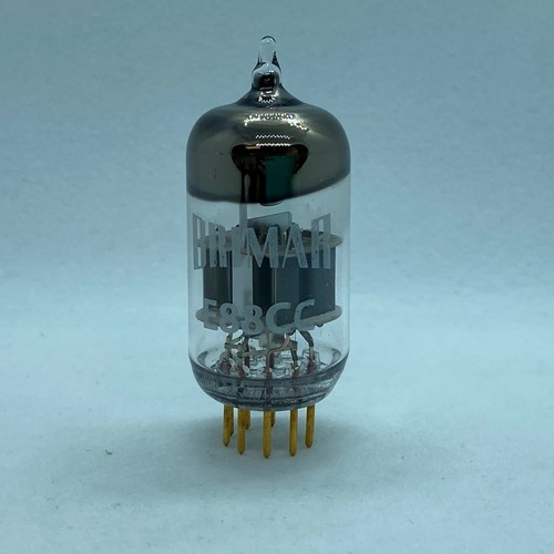 Tube valve e88cc brimar - de,