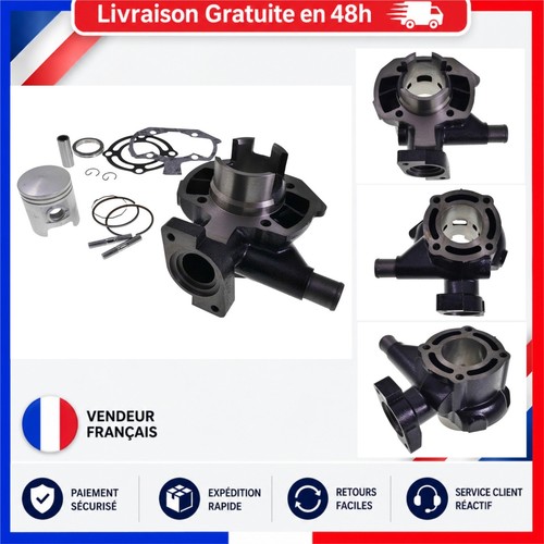 2extreme kit cylindre - cylindre, cm3