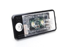 Audi A4 8E B6 B7 / A6 4F LED