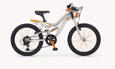 Vélo vtt jump vitesses - 26, 6