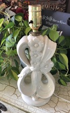 Vintage Creamy White Boudoir