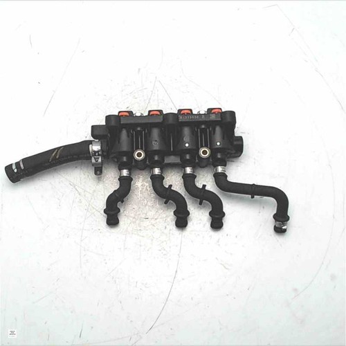 Kit injecteurs complets - 4,