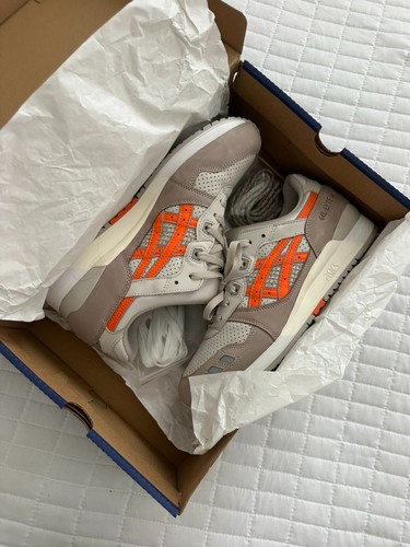 Asics gel lyte iii - iii, x