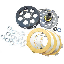 Embrayage power clutch pinasco - power,