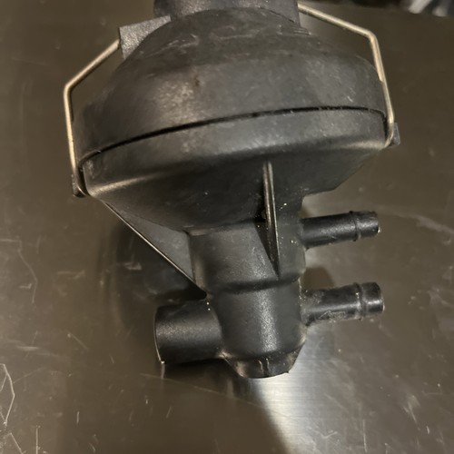 Sea doo rave valve exhaust - rave,