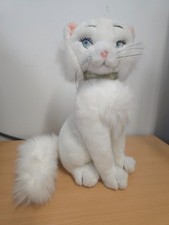 Peluche / Plush Disney Les Aristochats Duchesse The Aristocats