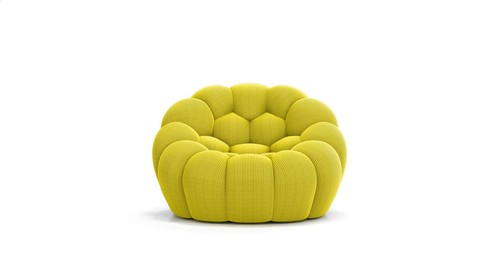 Roche bobois bubble large - roche,
