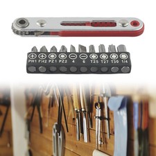 Cliquet Clé Ensemble de