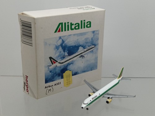 Herpa 500 508636 airbus - 508636,