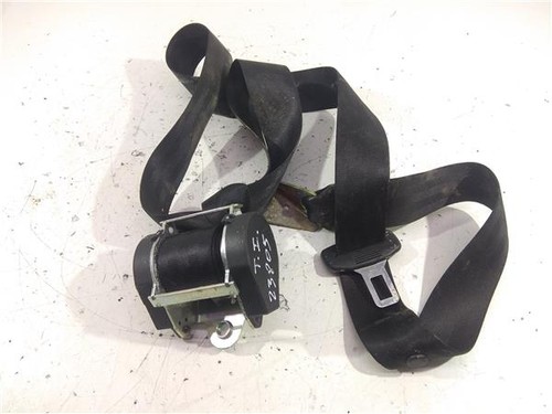 Ceinture sécurité arrière - ceinture,