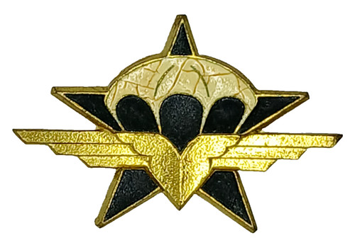 Insigne parachutistes para - parachutistes,