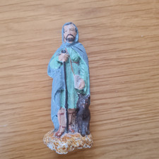 Santon -Devineau / Roi Mage