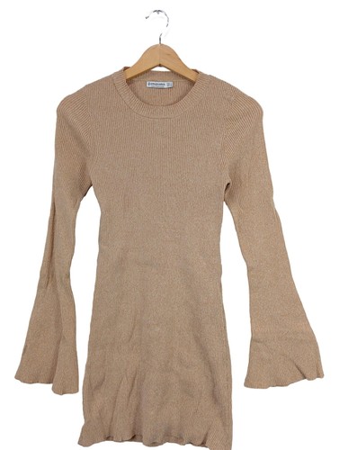 Stradivarius robe manches - stradivarius,
