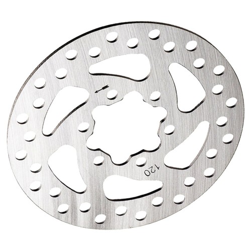 Disque frein arrière en - disque,