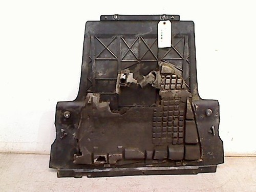 BAVETTE Renault Scénic II