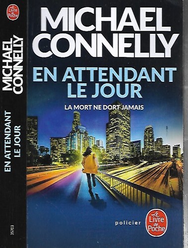 Michael connelly attendant - michael,