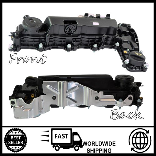 Culasse cache soupape - de, oem