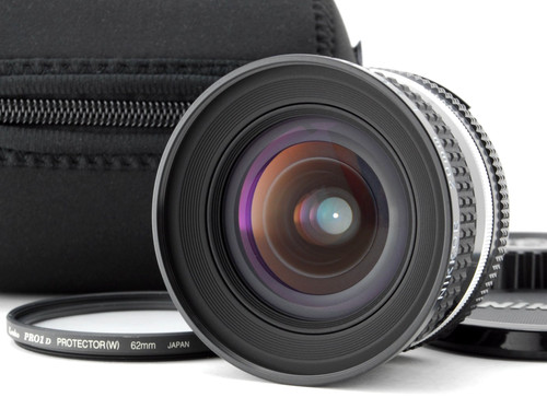 Mint nikon s - nikon, ai-s