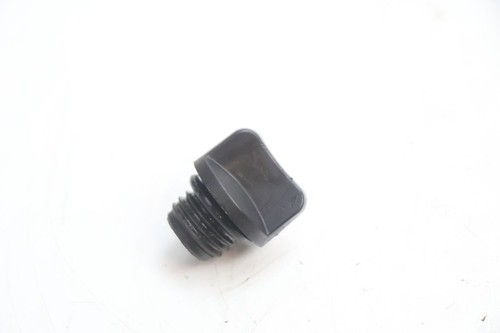 Bouchon carter huile hm - carter,