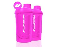 ALLNUTRITION Shaker 600ml