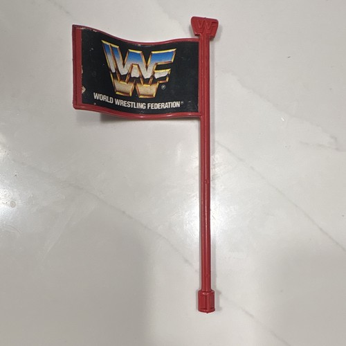 Wwf hasbro king the ring - wwf,