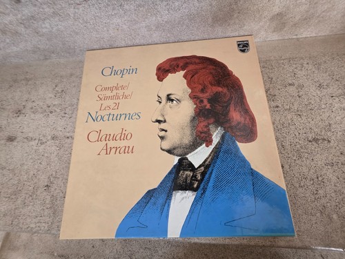 Box set chopin - (coffret),