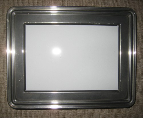 Ancien cadre photo suspendre - cadre,