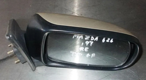 Mitsubishi 626 miroir - 626,