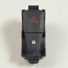 252905668RB bouton de warning pour DACIA SANDERO STEPWAY DCI 90 2012 3177794