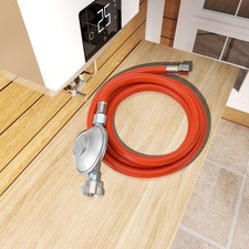 Tuyau de gaz propane de 150cm