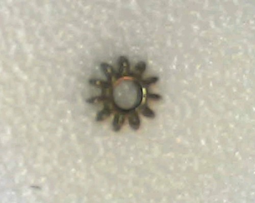 Montre eta 980 suiss - montre, pièces