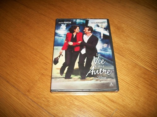 Dvd vie une autre - vie, autre,