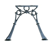 Beaux pieds banc - 2,