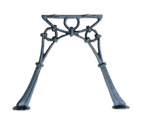 Beaux pieds banc parties - beaux, de