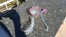 Pour restauration lustre - pour,